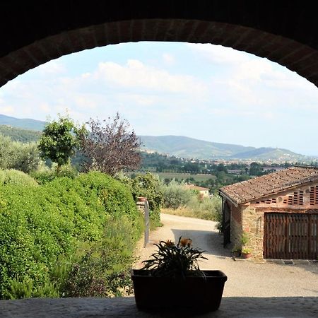 Apartamento Casa Cesira Arezzo Exterior foto