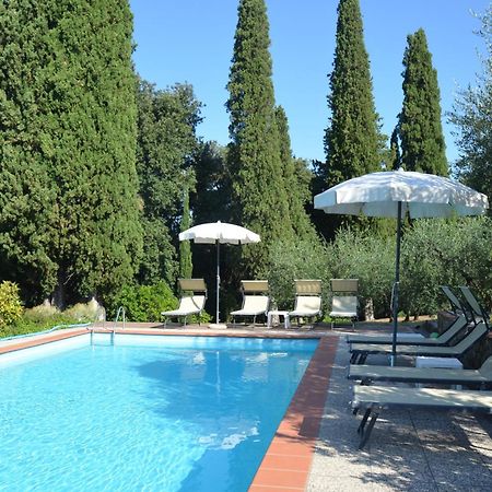 Apartamento Casa Cesira Arezzo Exterior foto