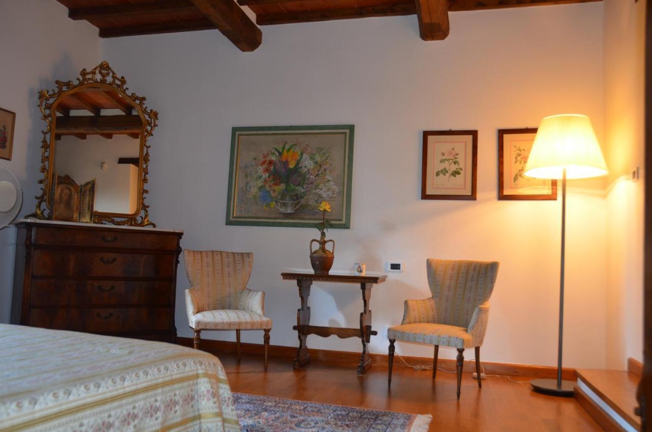 Apartamento Casa Cesira Arezzo Exterior foto