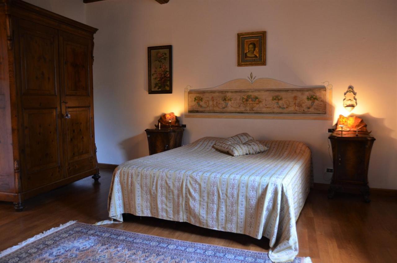 Apartamento Casa Cesira Arezzo Exterior foto