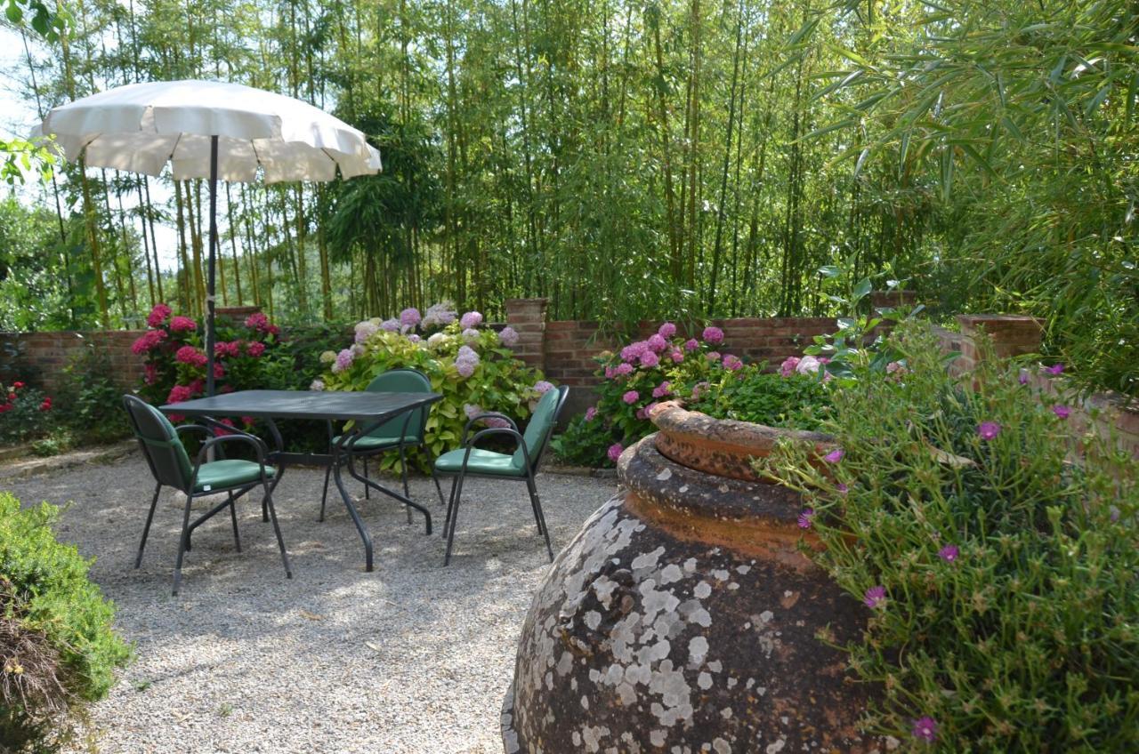 Apartamento Casa Cesira Arezzo Exterior foto