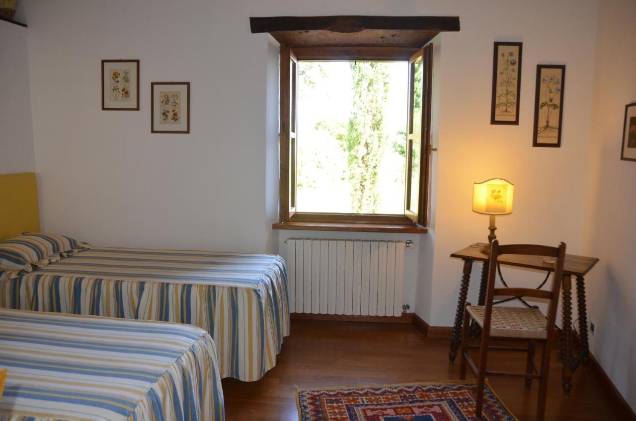 Apartamento Casa Cesira Arezzo Exterior foto