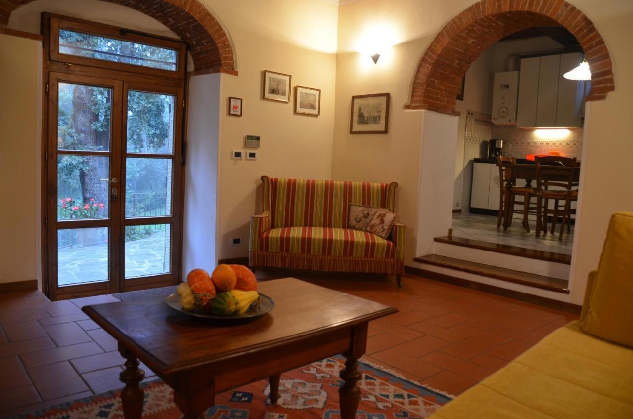 Apartamento Casa Cesira Arezzo Exterior foto