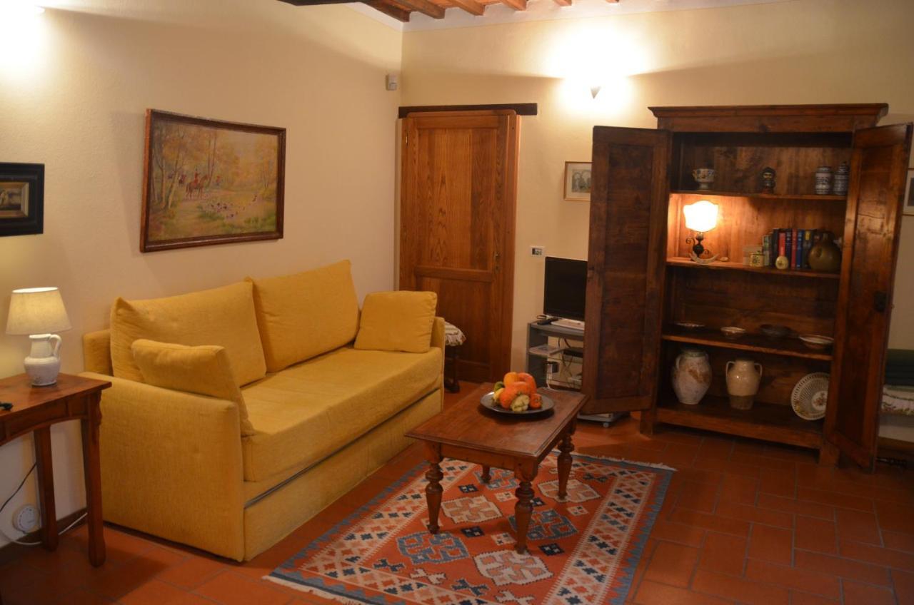 Apartamento Casa Cesira Arezzo Exterior foto