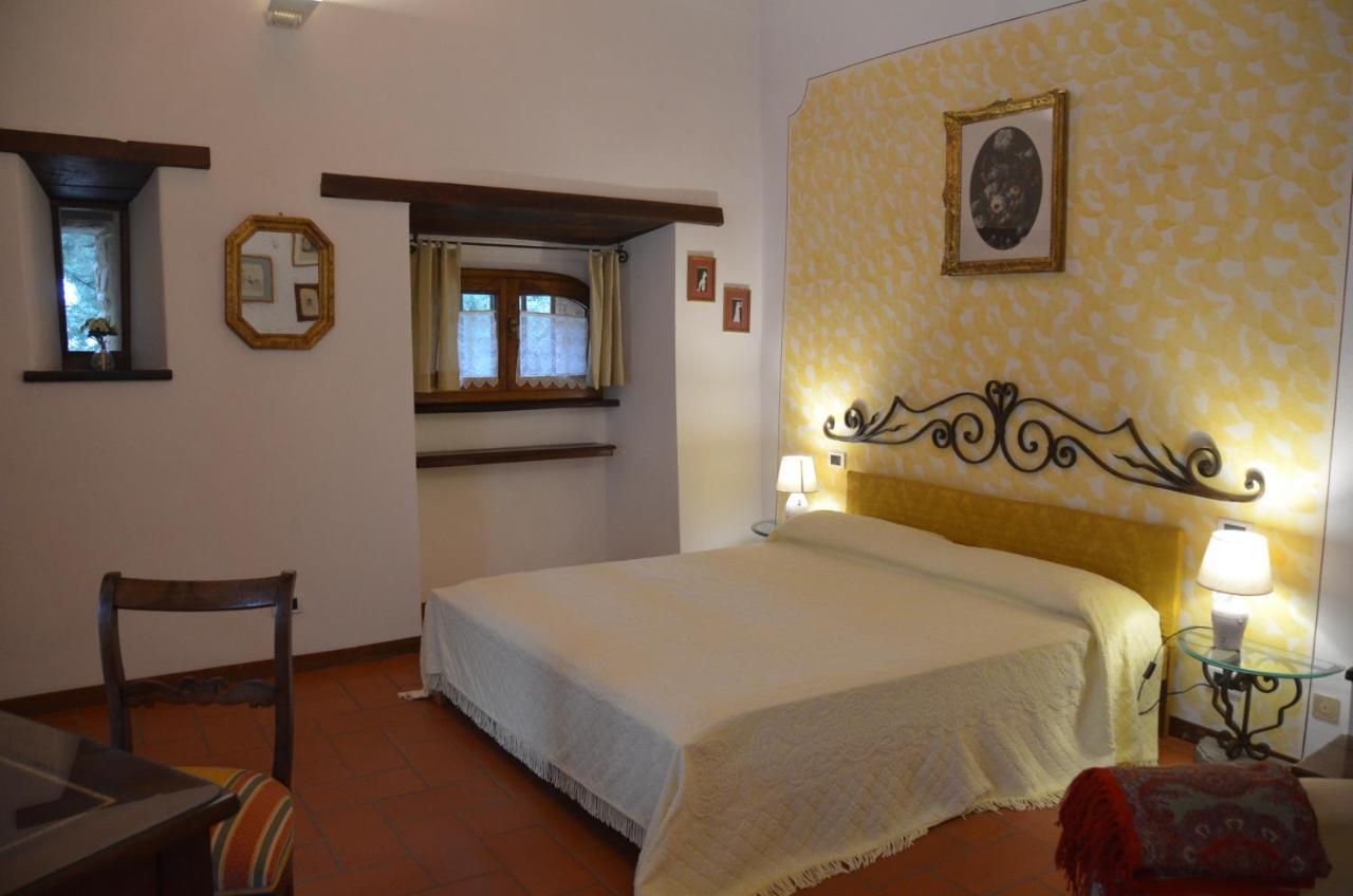 Apartamento Casa Cesira Arezzo Exterior foto