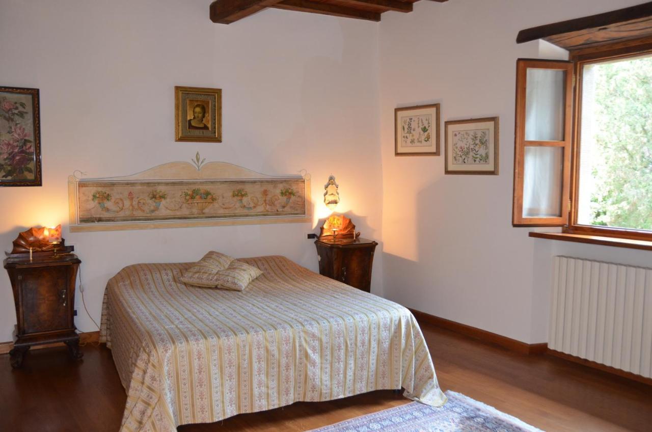 Apartamento Casa Cesira Arezzo Exterior foto