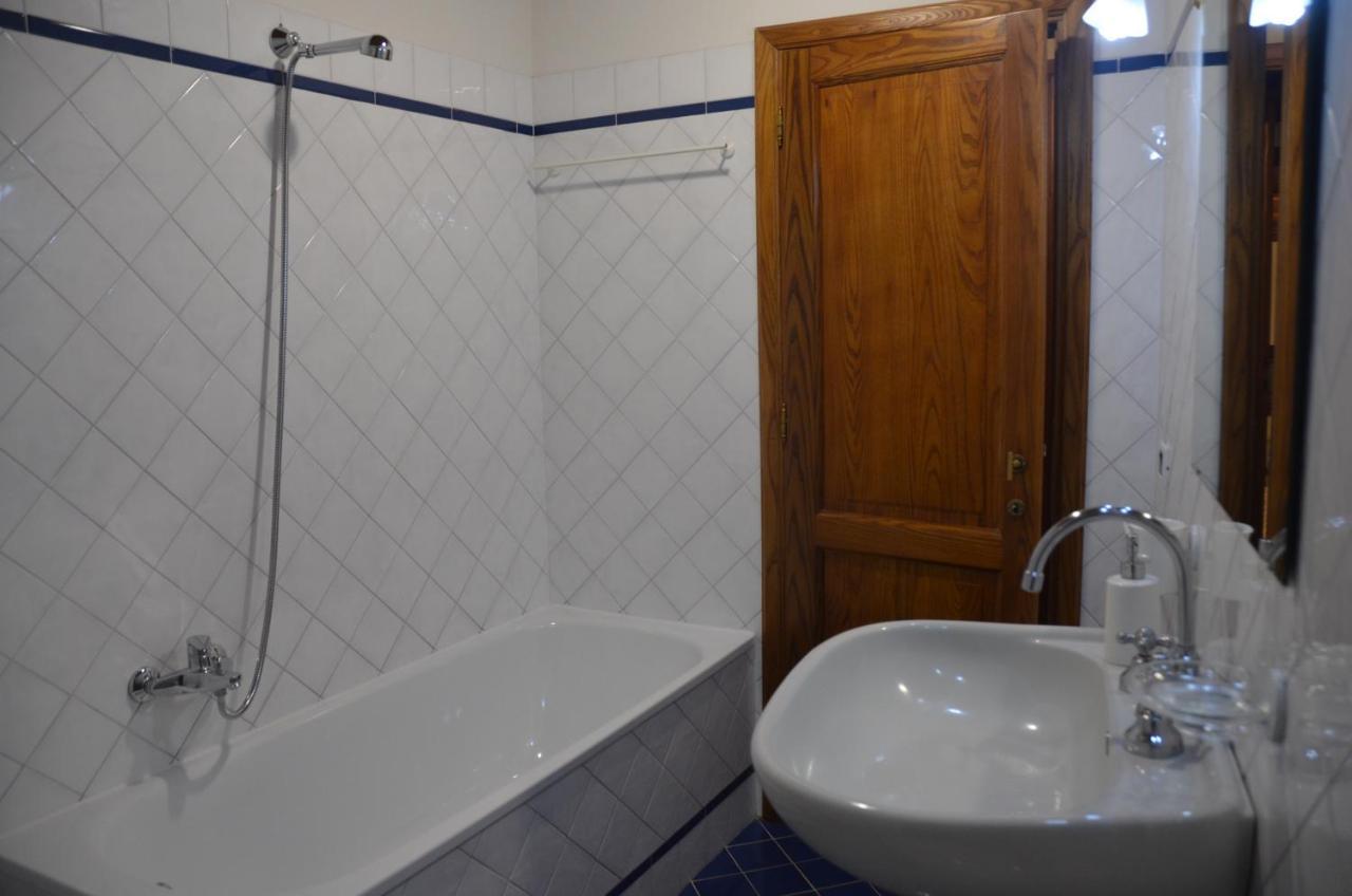 Apartamento Casa Cesira Arezzo Exterior foto