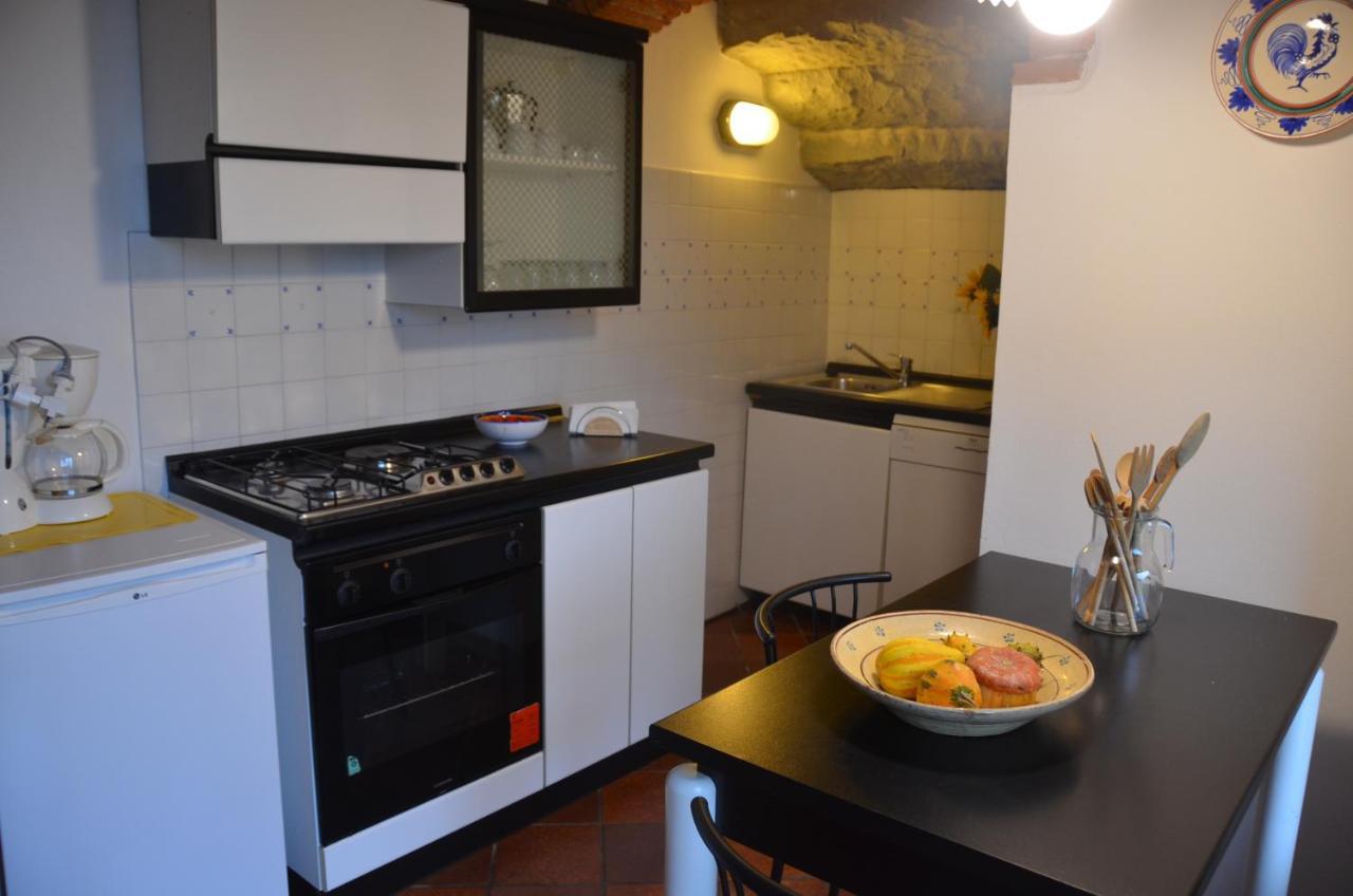 Apartamento Casa Cesira Arezzo Exterior foto