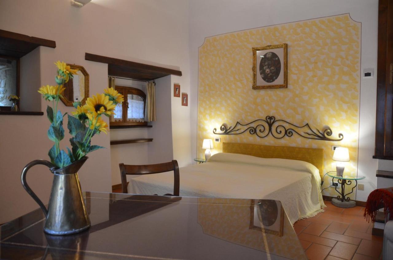 Apartamento Casa Cesira Arezzo Exterior foto