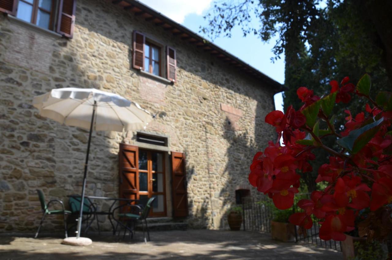Apartamento Casa Cesira Arezzo Exterior foto