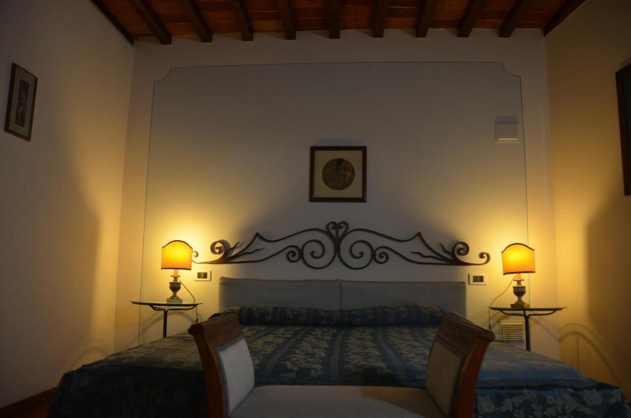 Apartamento Casa Cesira Arezzo Exterior foto