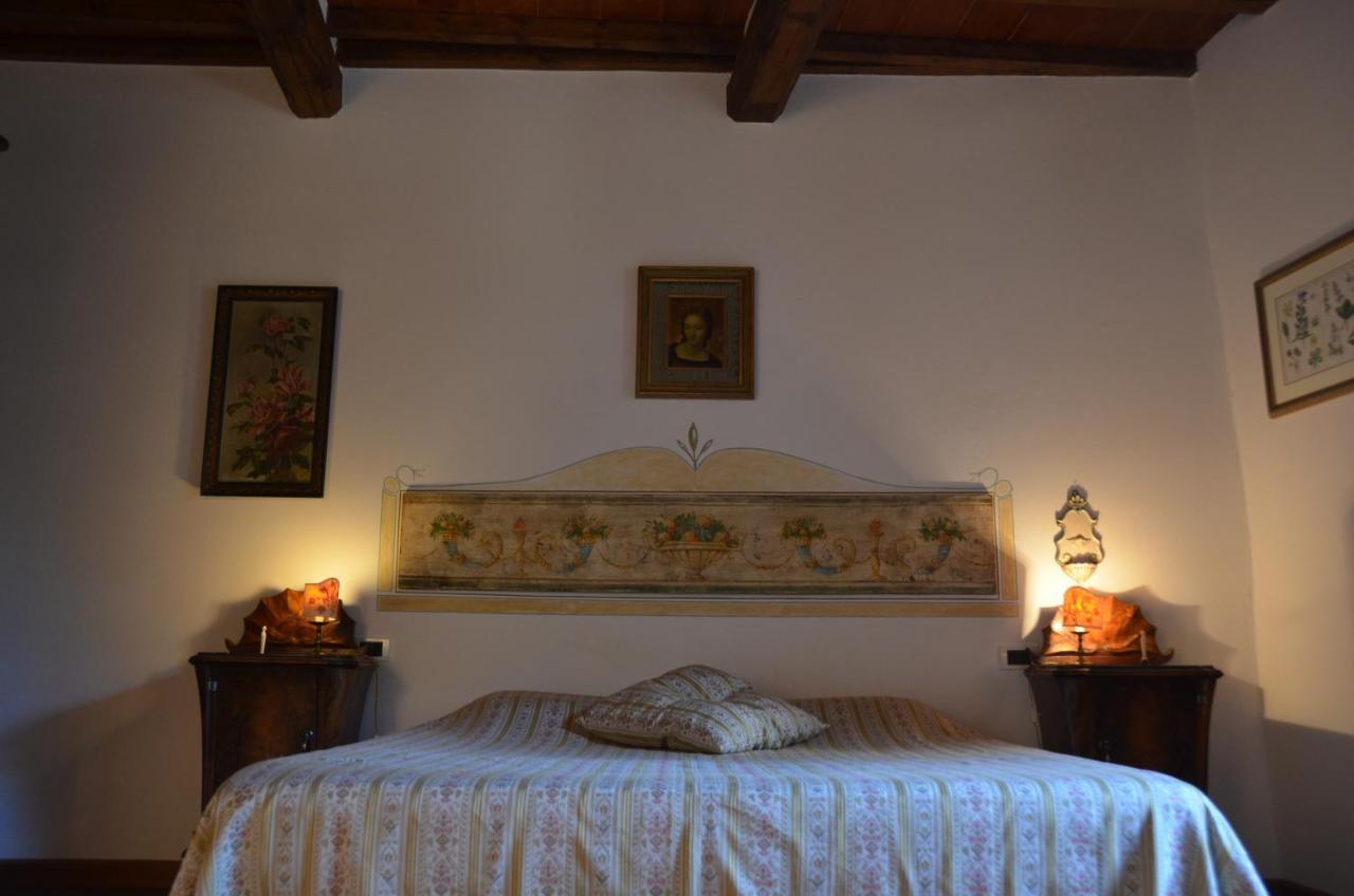 Apartamento Casa Cesira Arezzo Exterior foto