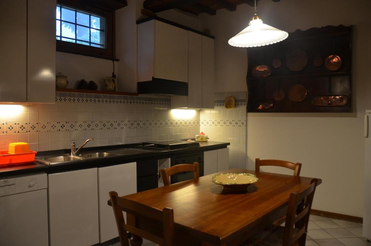 Apartamento Casa Cesira Arezzo Exterior foto