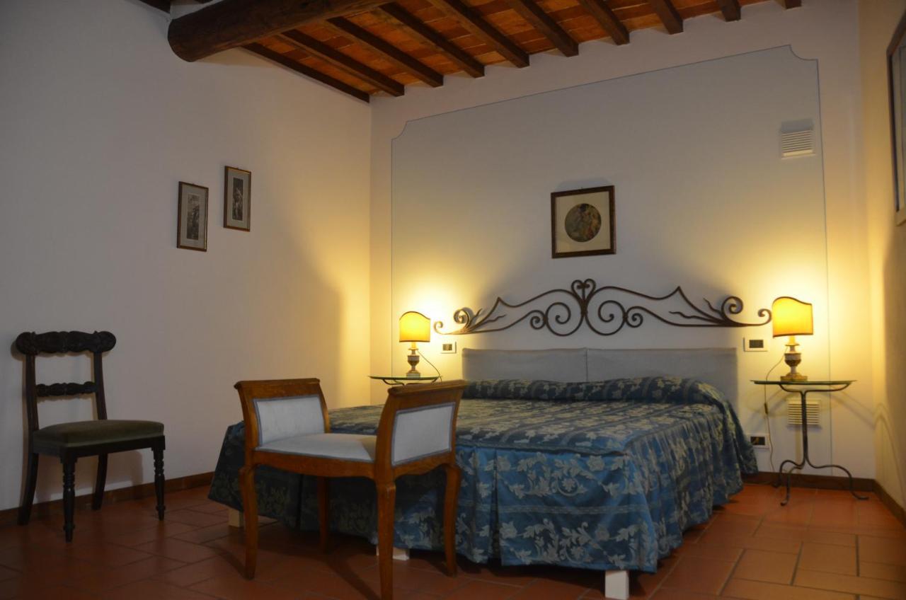 Apartamento Casa Cesira Arezzo Exterior foto