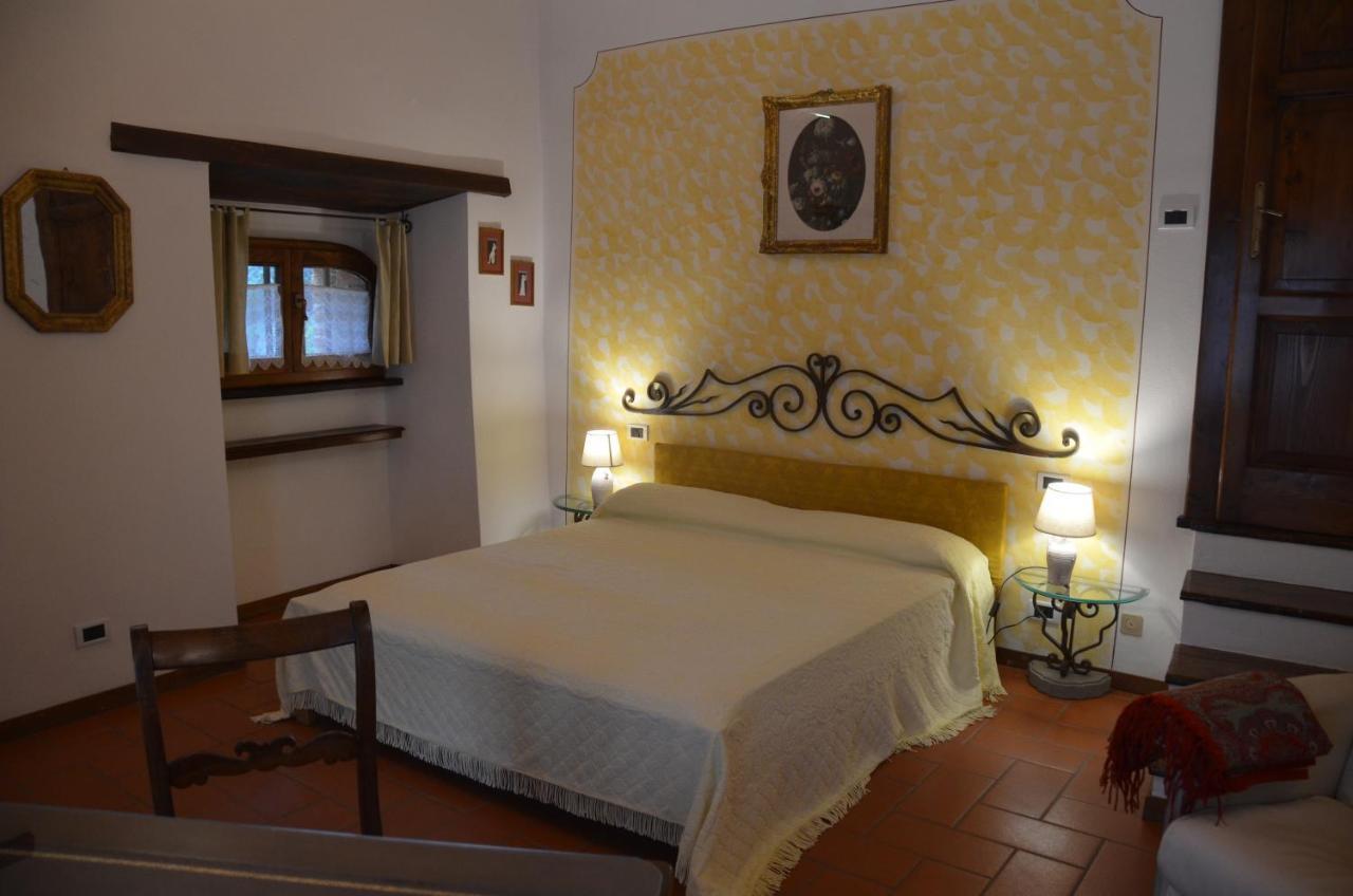 Apartamento Casa Cesira Arezzo Exterior foto